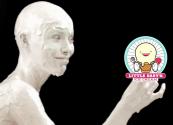 Ice Cream Ad Chills But Does Not Thrill